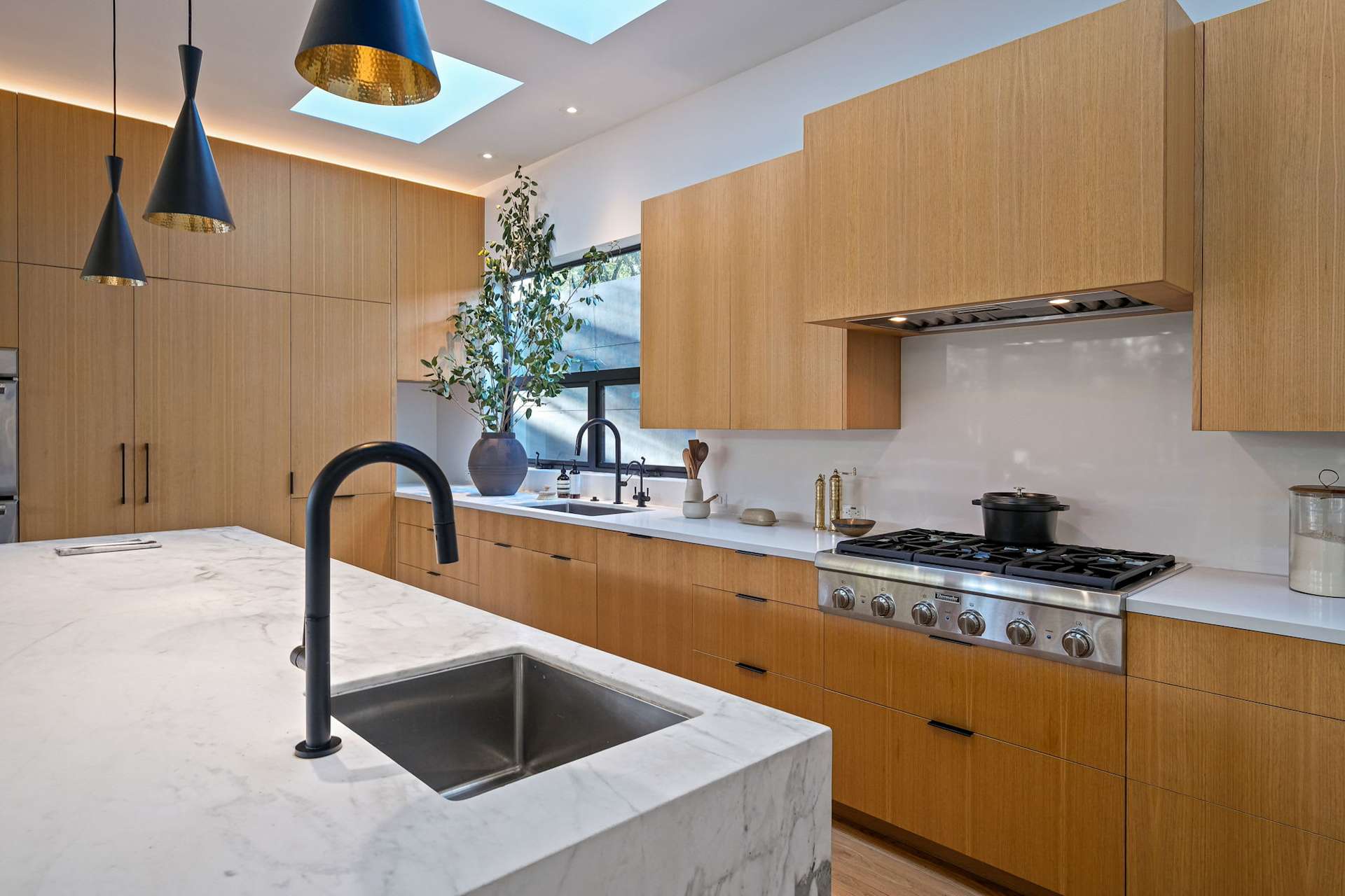 ADU and Garage Conversion