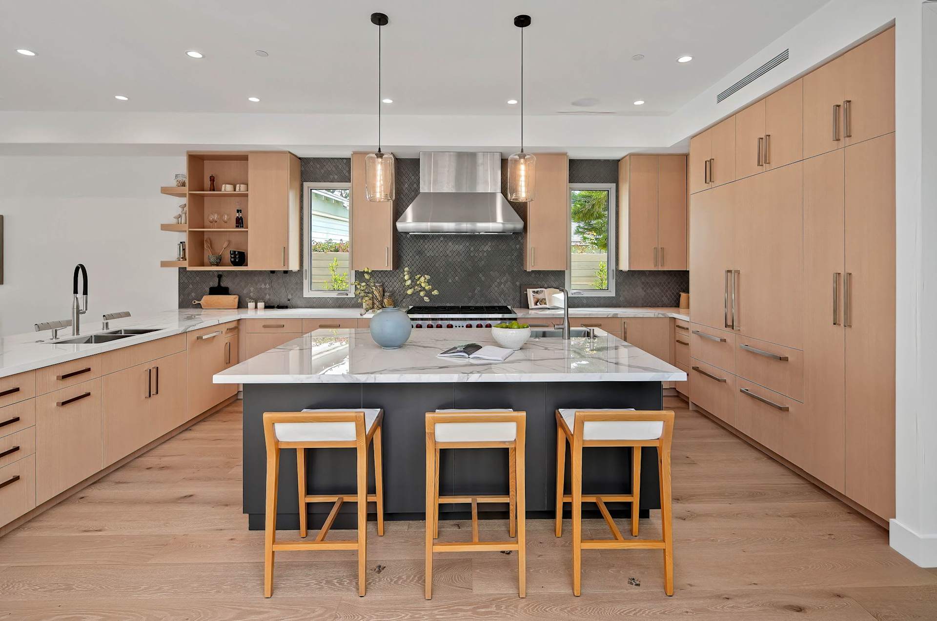 ADU and Garage Conversion