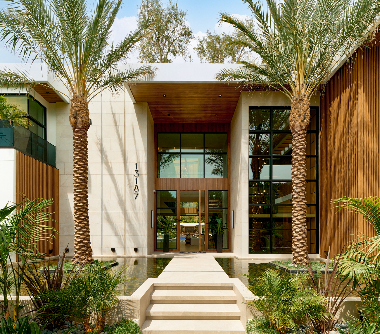 ADU and Garage Conversion