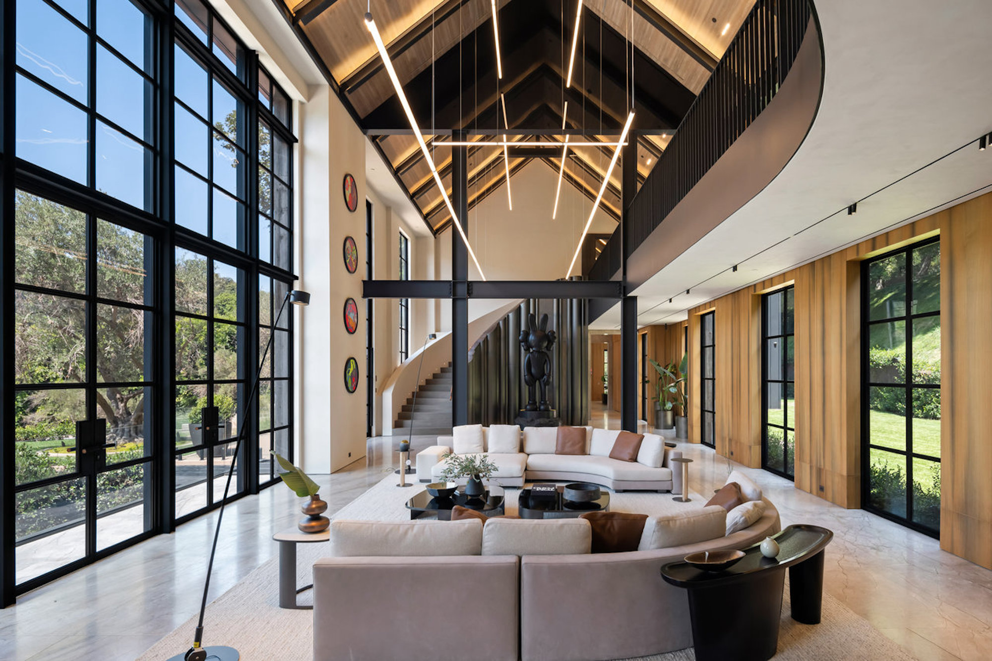 New construction