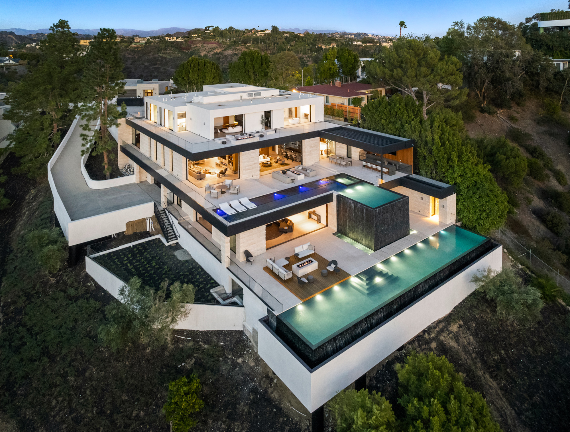 New construction