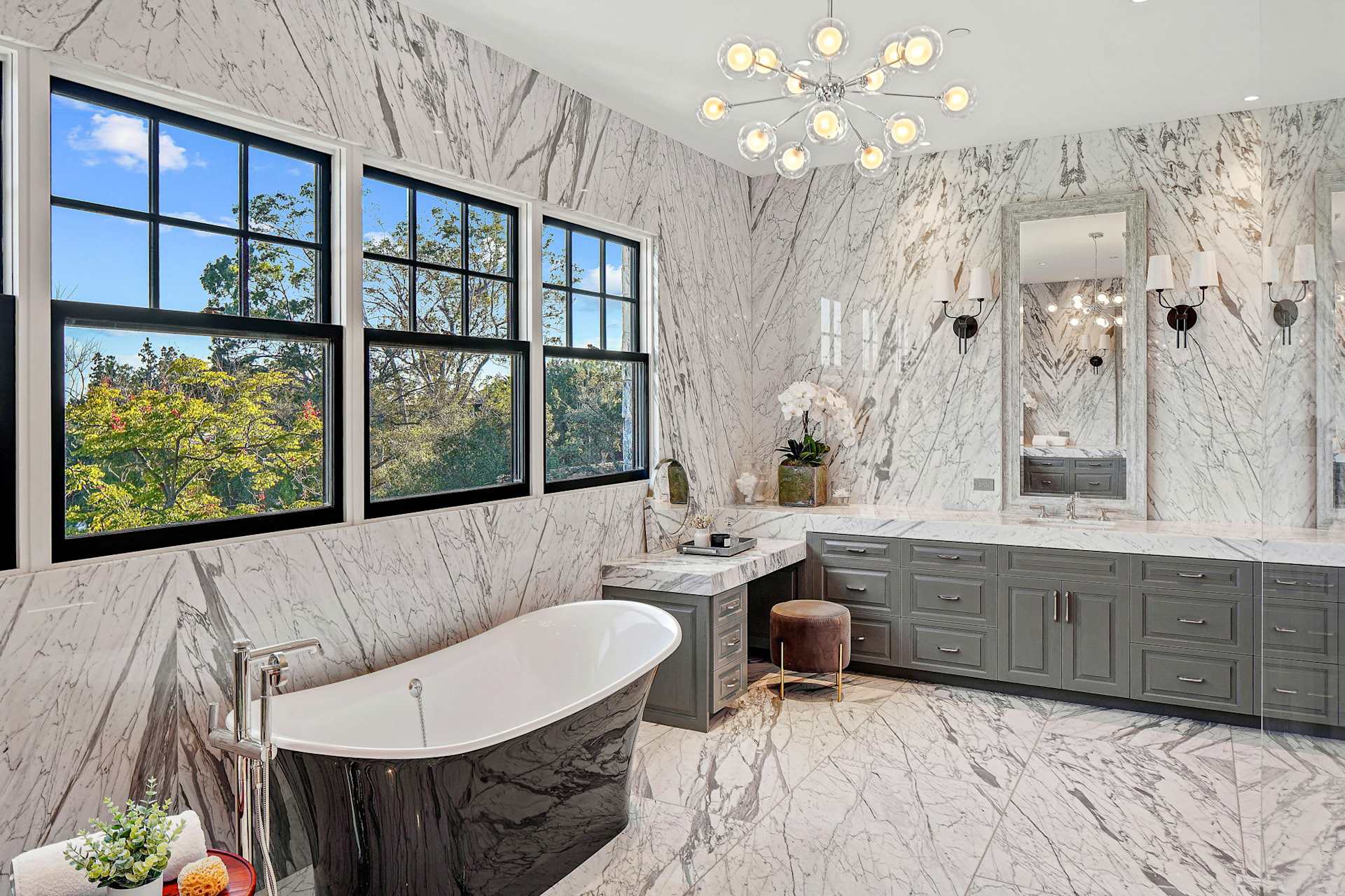 Oakmont Dr Los Angeles – gallery photo 12