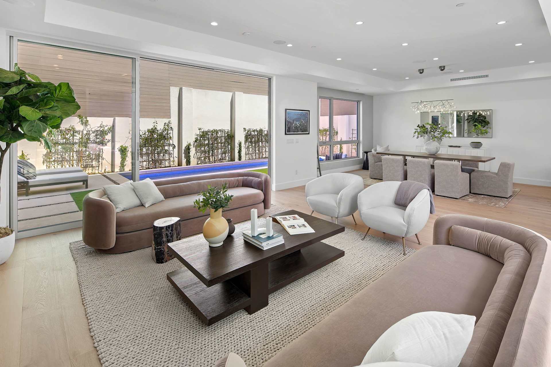 Fairburn Ave, Los Angeles – gallery photo 3