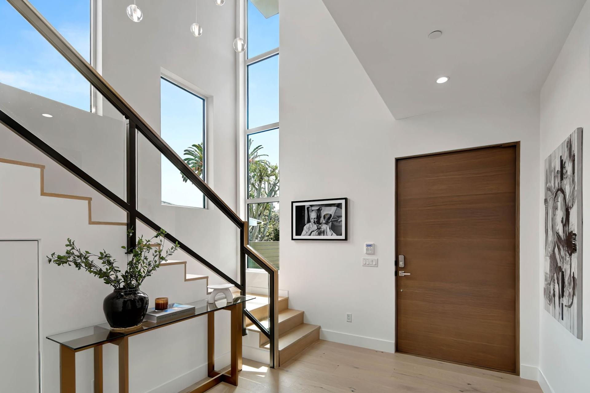 Fairburn Ave, Los Angeles – gallery photo 10