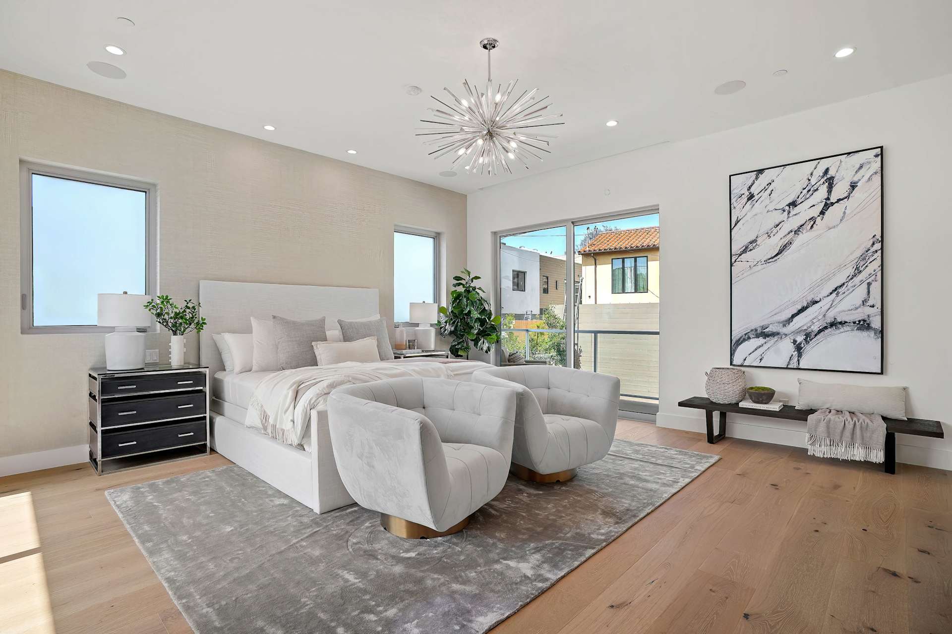 Fairburn Ave, Los Angeles – gallery photo 14