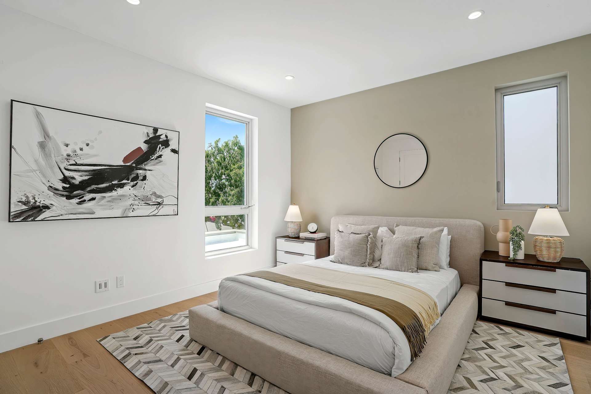 Fairburn Ave, Los Angeles – gallery photo 22