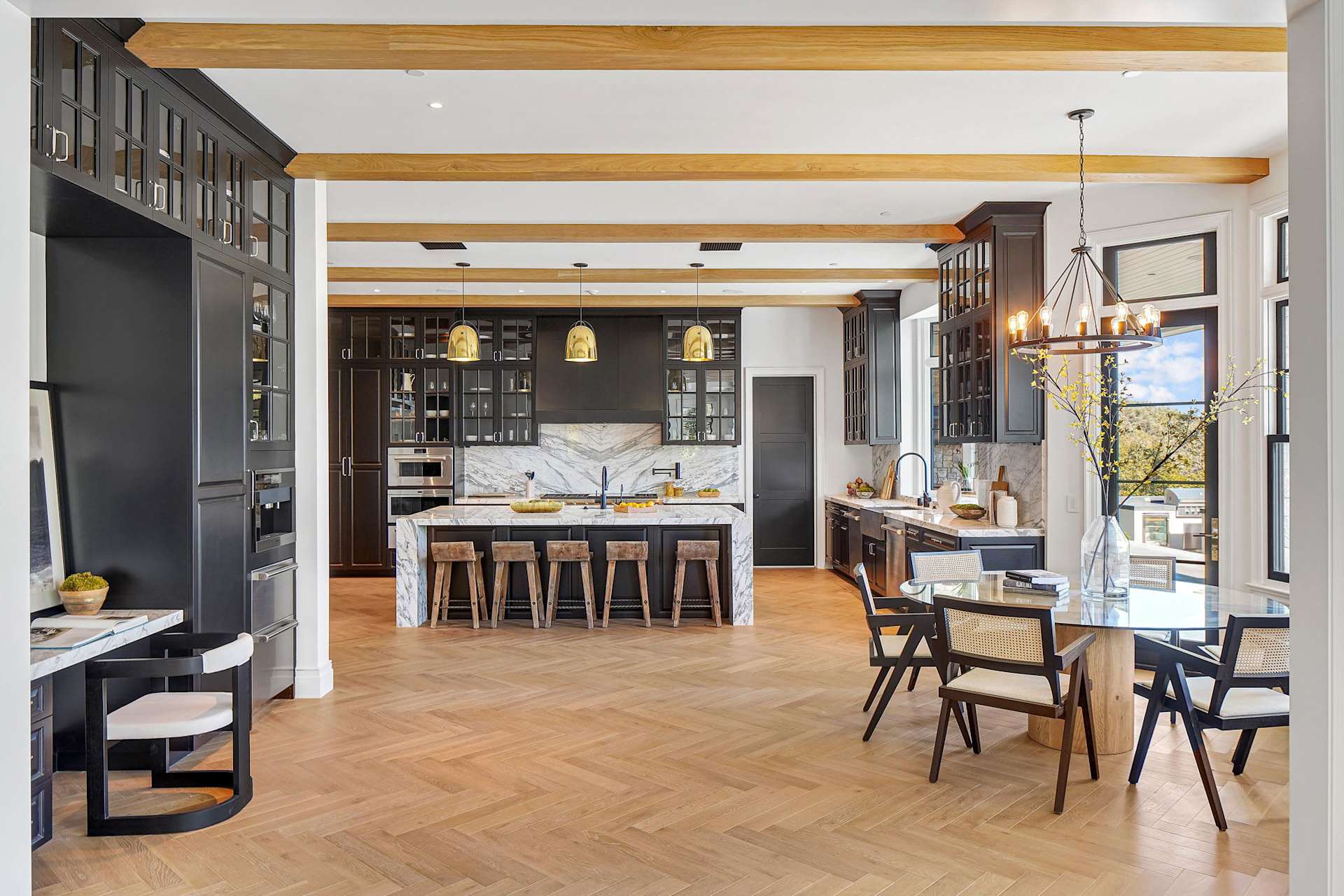 Oakmont Dr Los Angeles – gallery photo 7