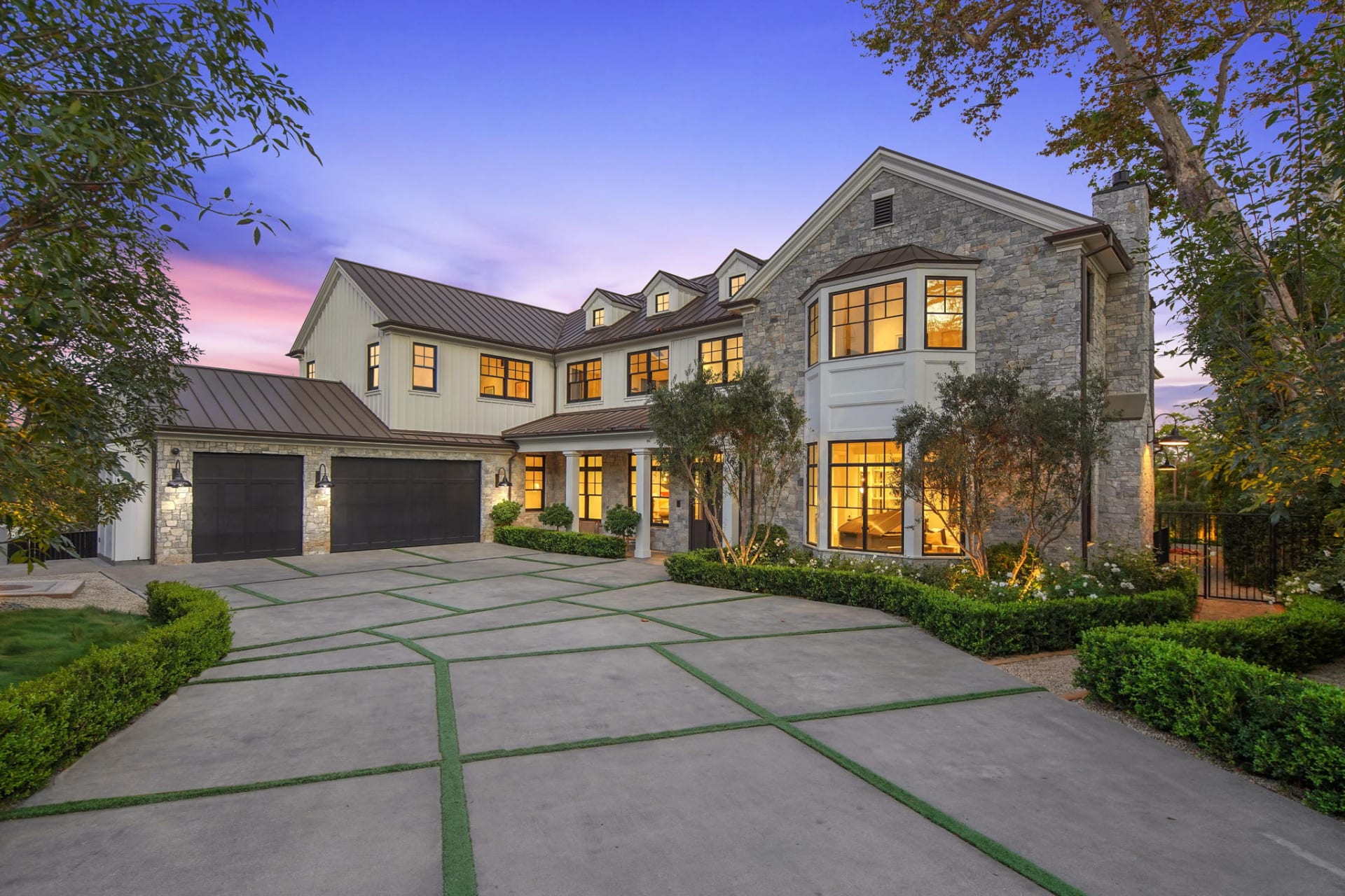 Oakmont Dr Los Angeles – gallery photo 1