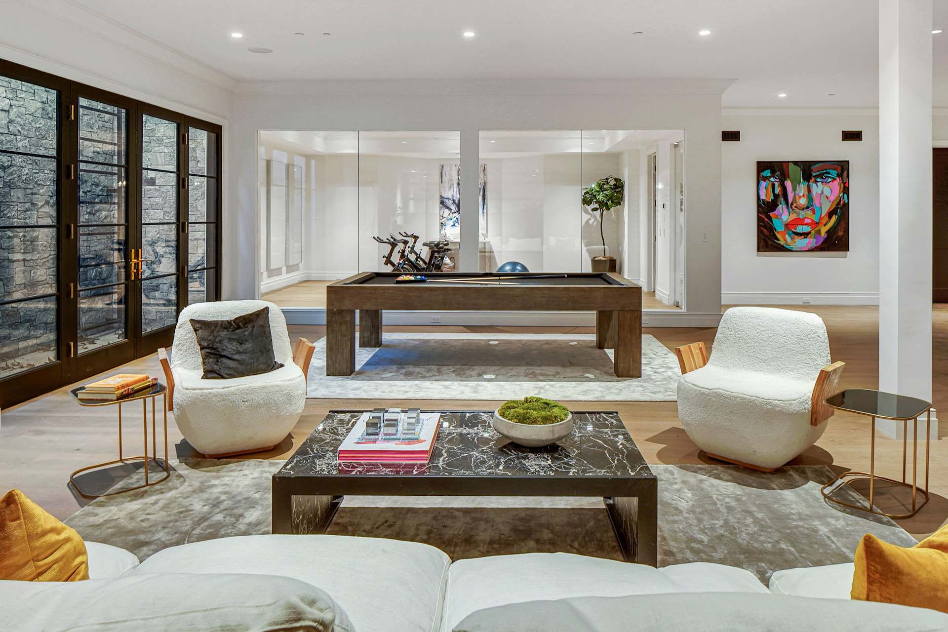 Oakmont Dr Los Angeles – gallery photo 14