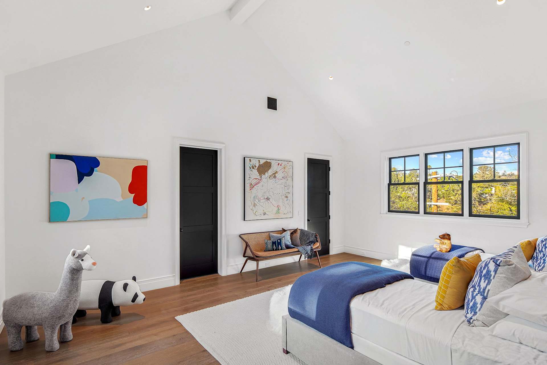 Oakmont Dr Los Angeles – gallery photo 16
