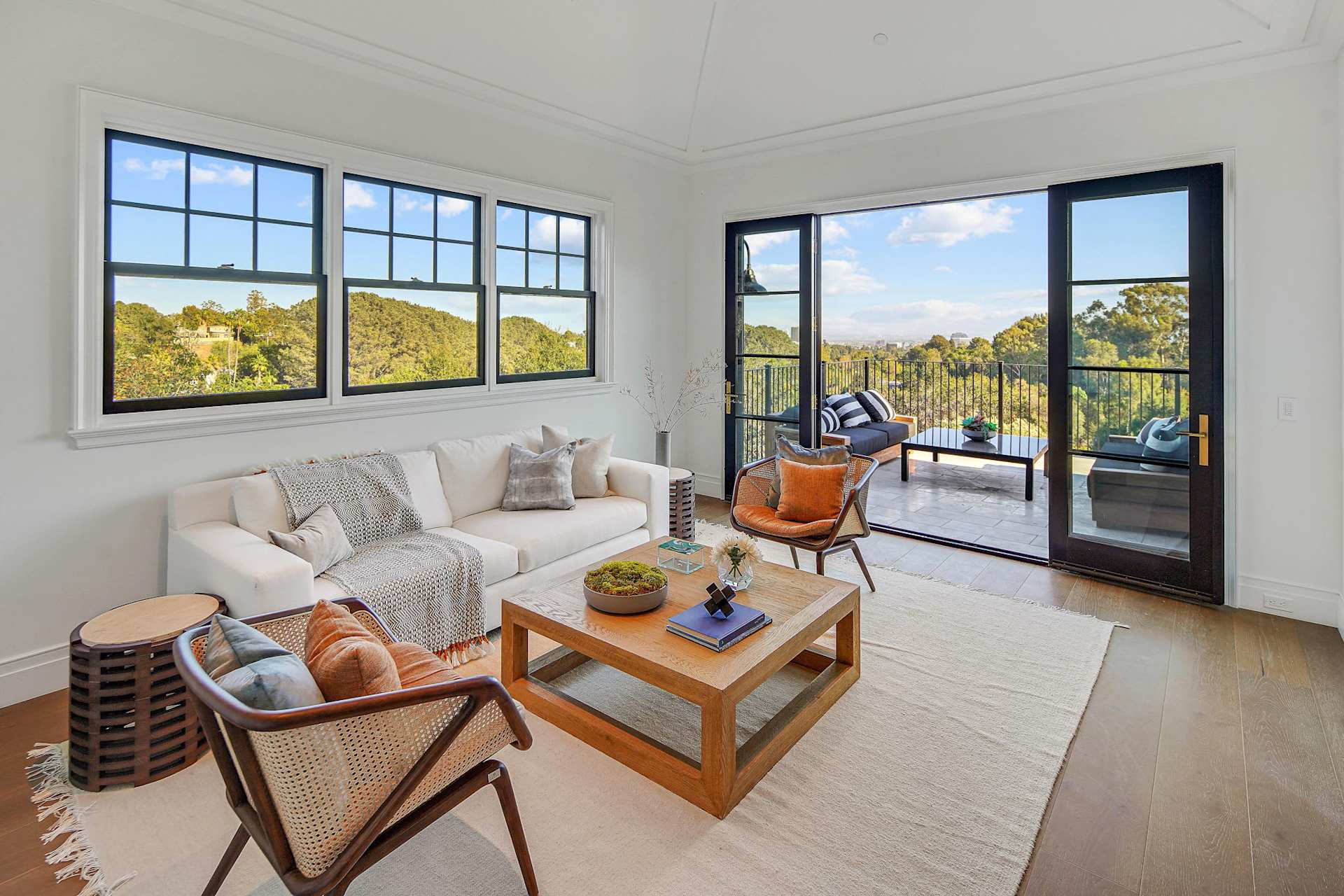Oakmont Dr Los Angeles – gallery photo 19