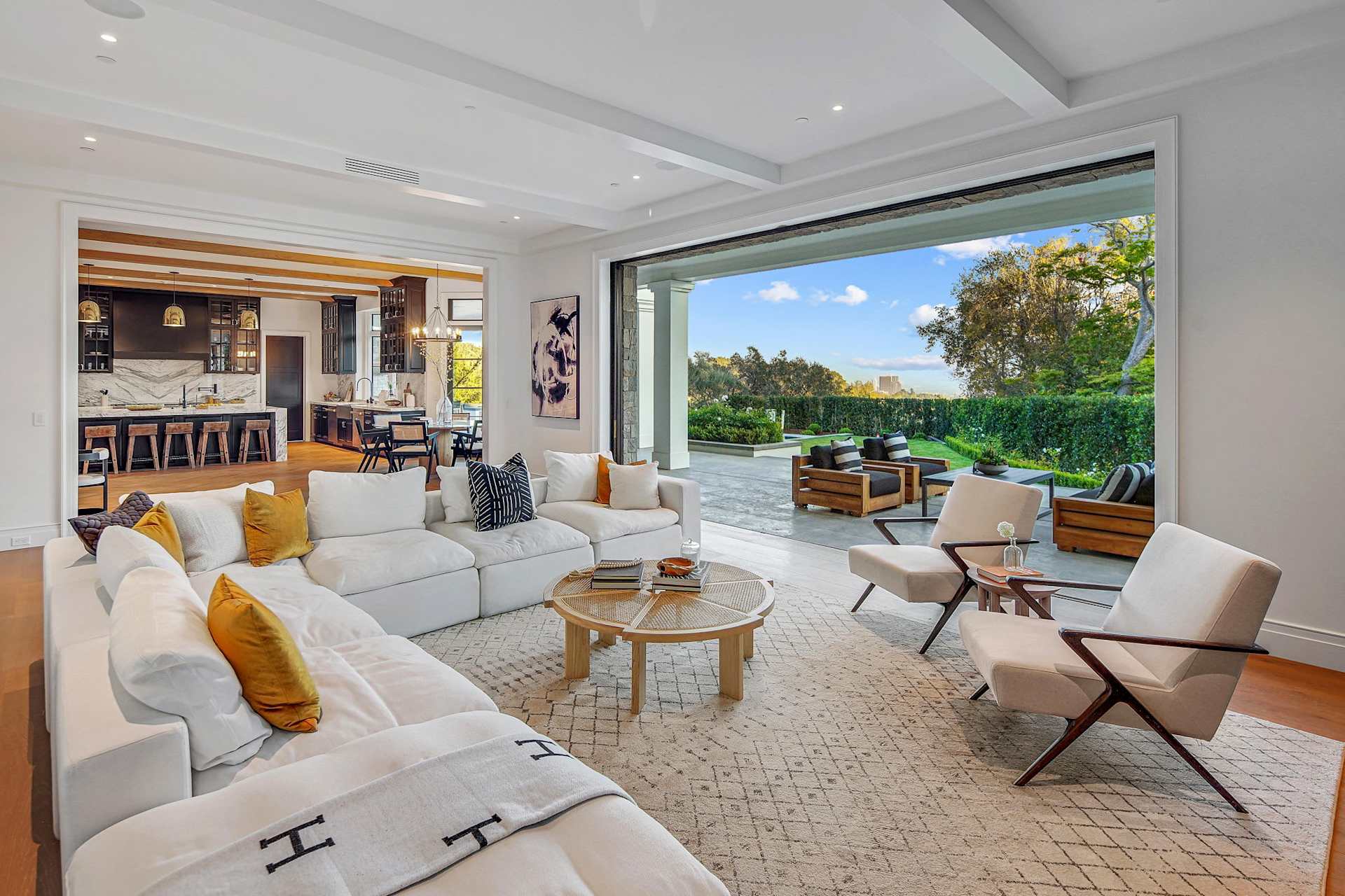 Oakmont Dr Los Angeles – gallery photo 20