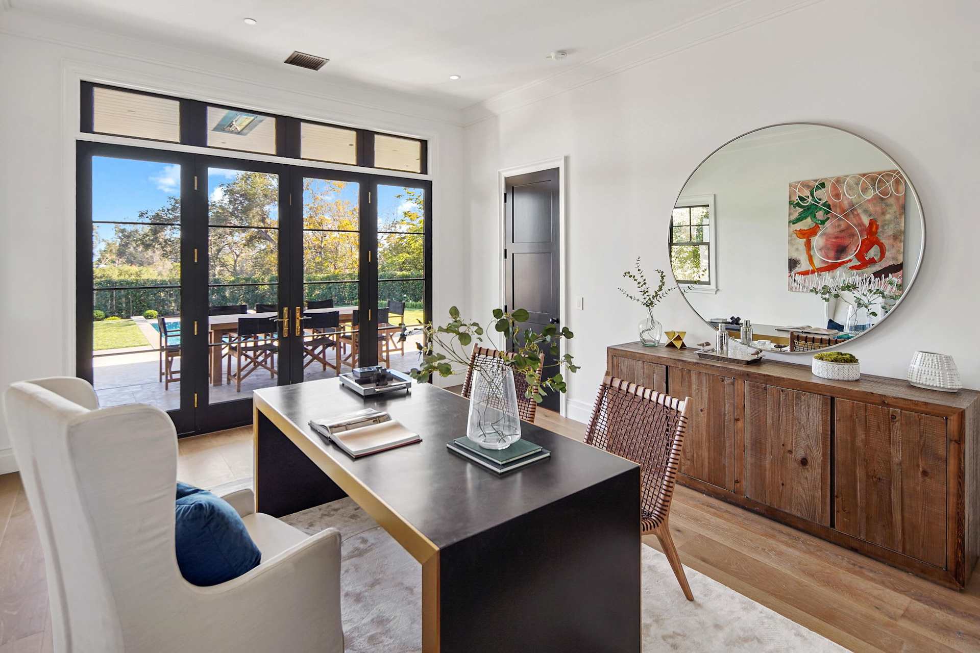 Oakmont Dr Los Angeles – gallery photo 21
