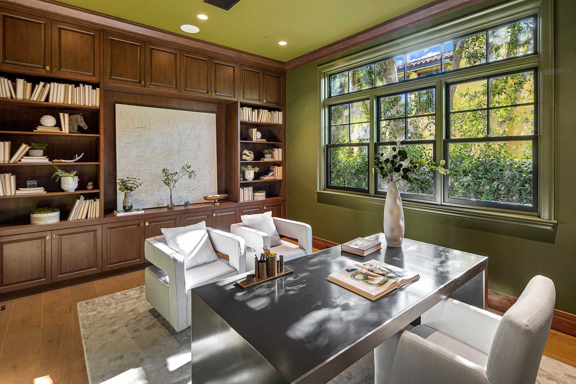 Oakmont Dr Los Angeles – gallery photo 22