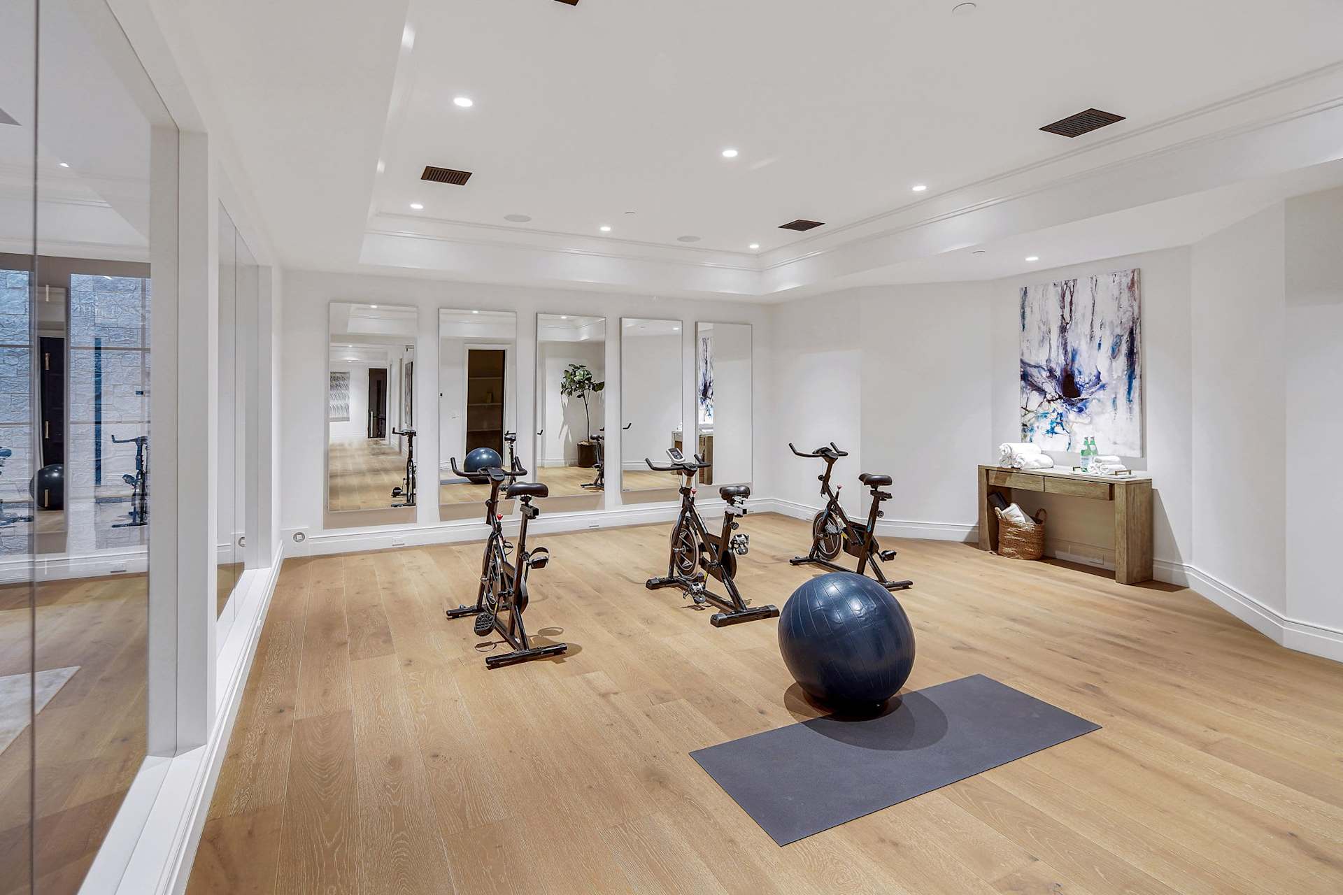 Oakmont Dr Los Angeles – gallery photo 24