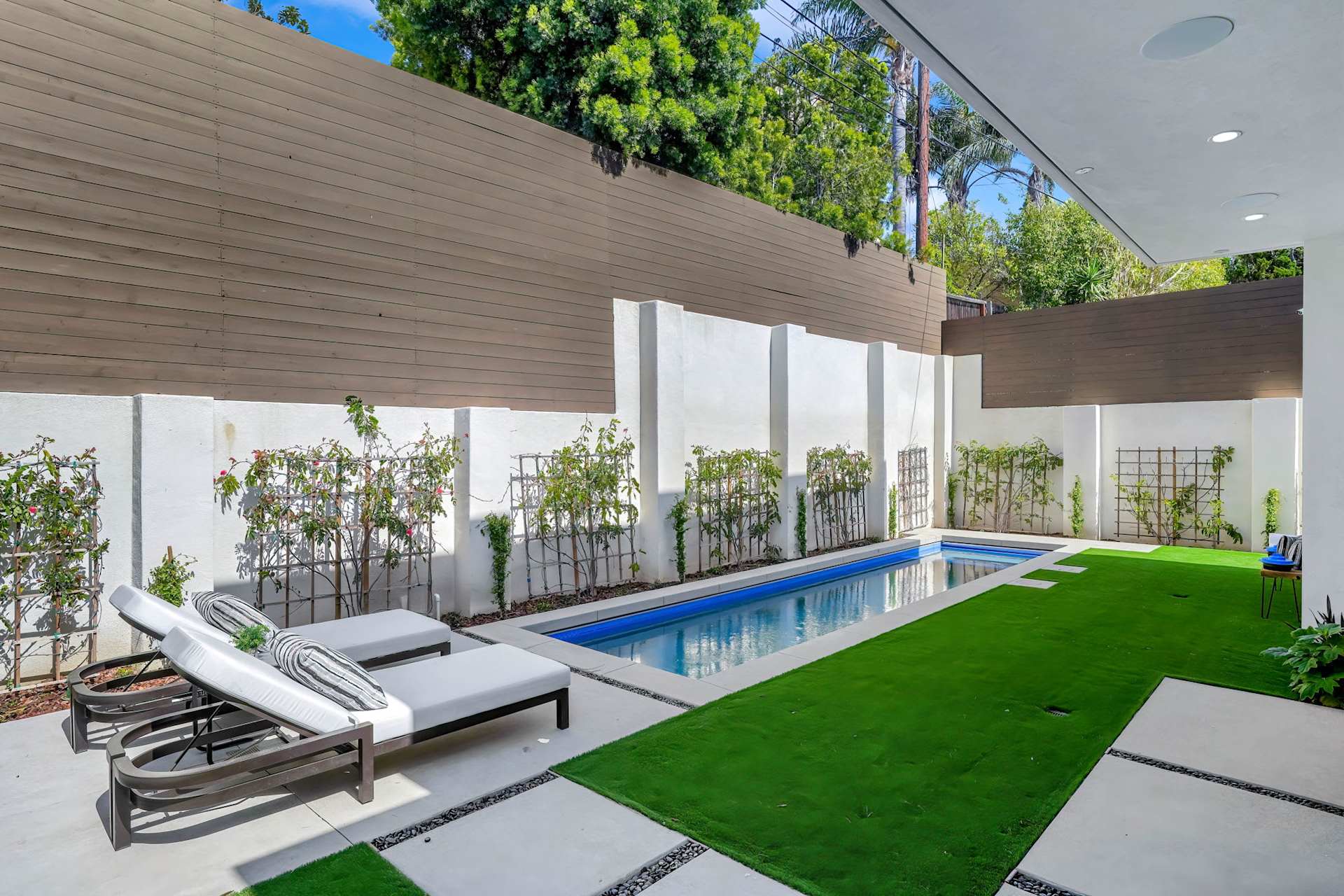 Fairburn Ave, Los Angeles – gallery photo 25