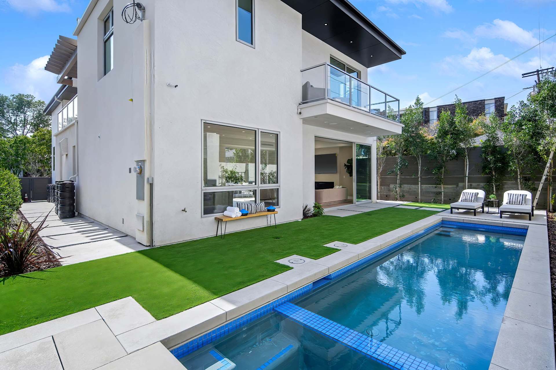 Fairburn Ave, Los Angeles – gallery photo 26