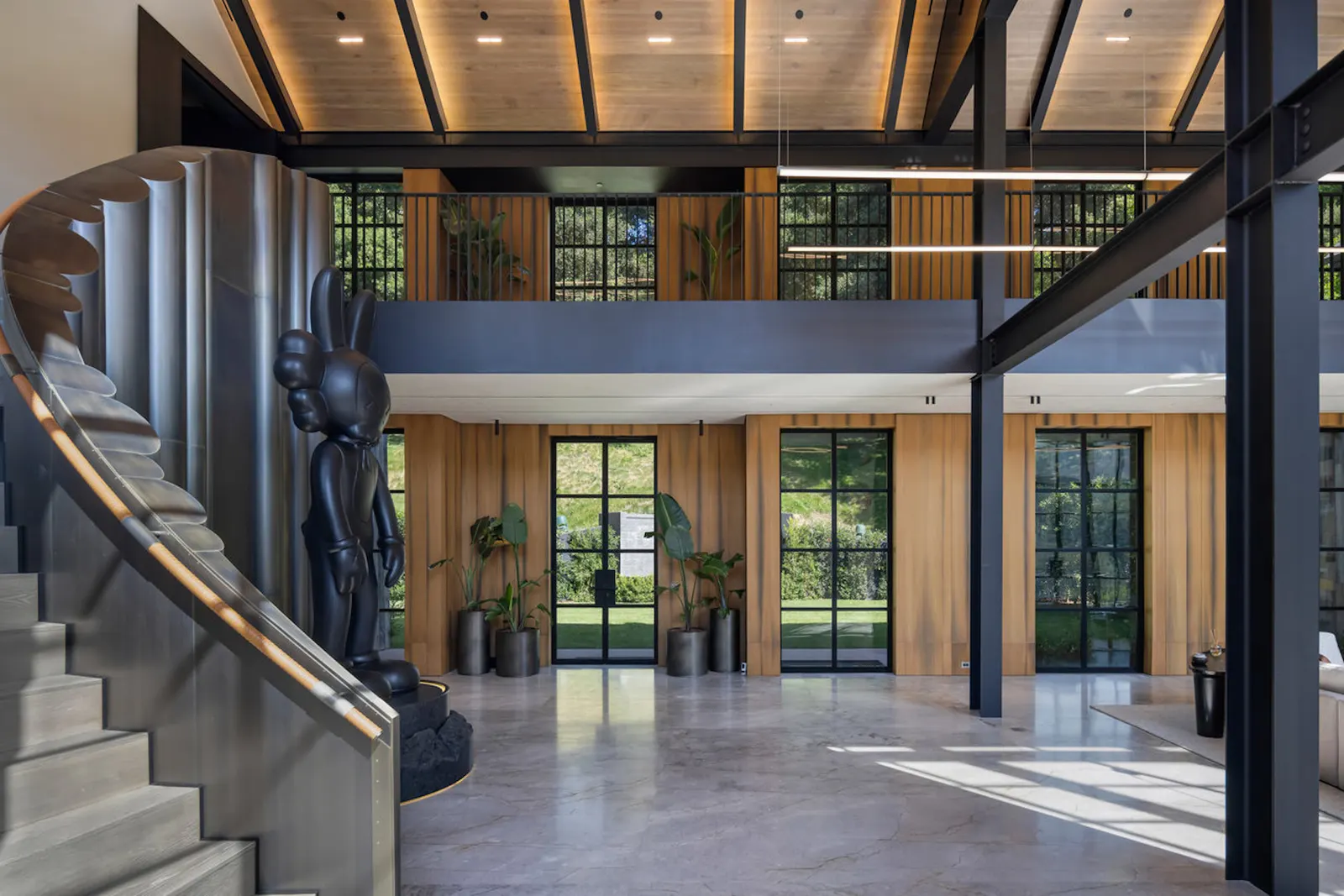 New construction