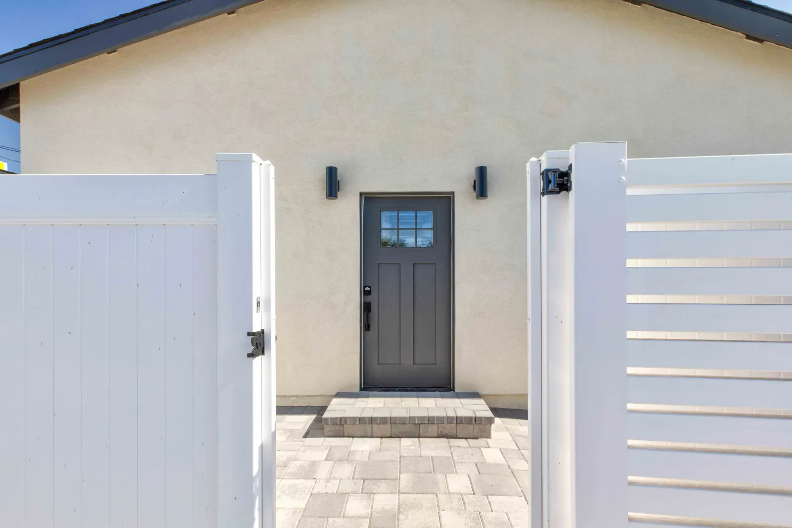Accessory Dwelling Units 