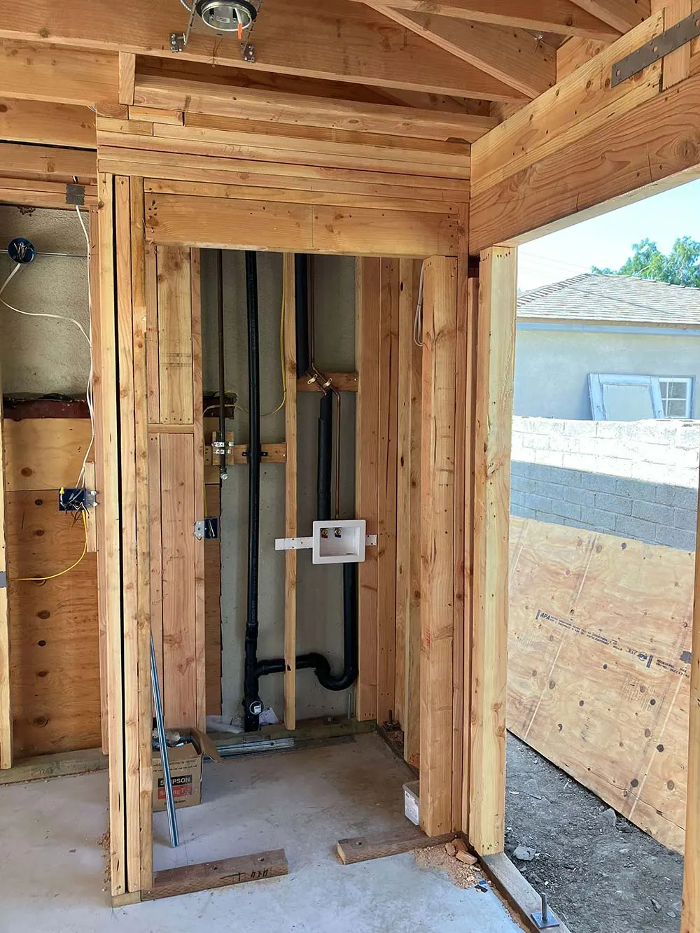 Accessory Dwelling Units 