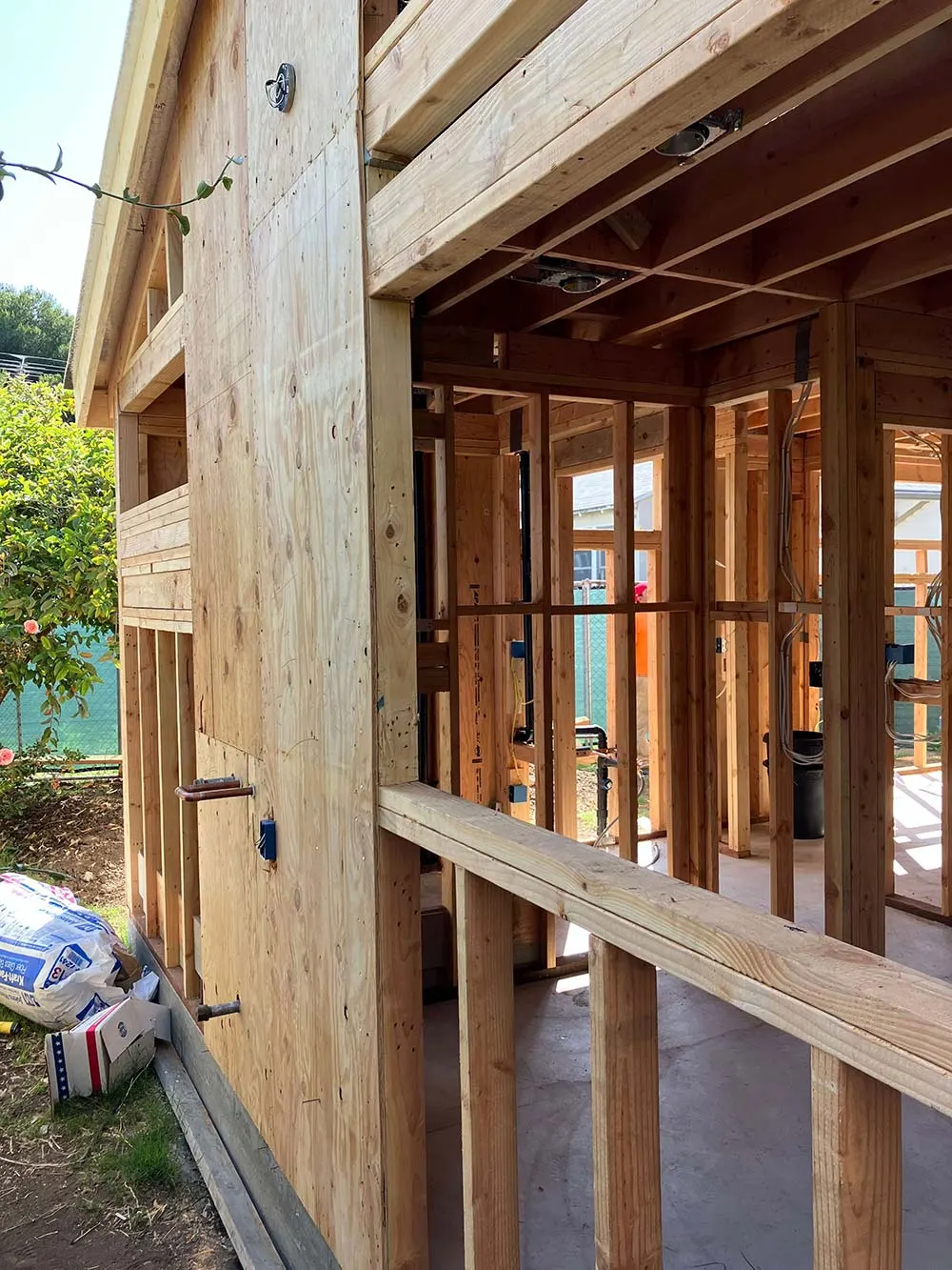 Accessory Dwelling Units 