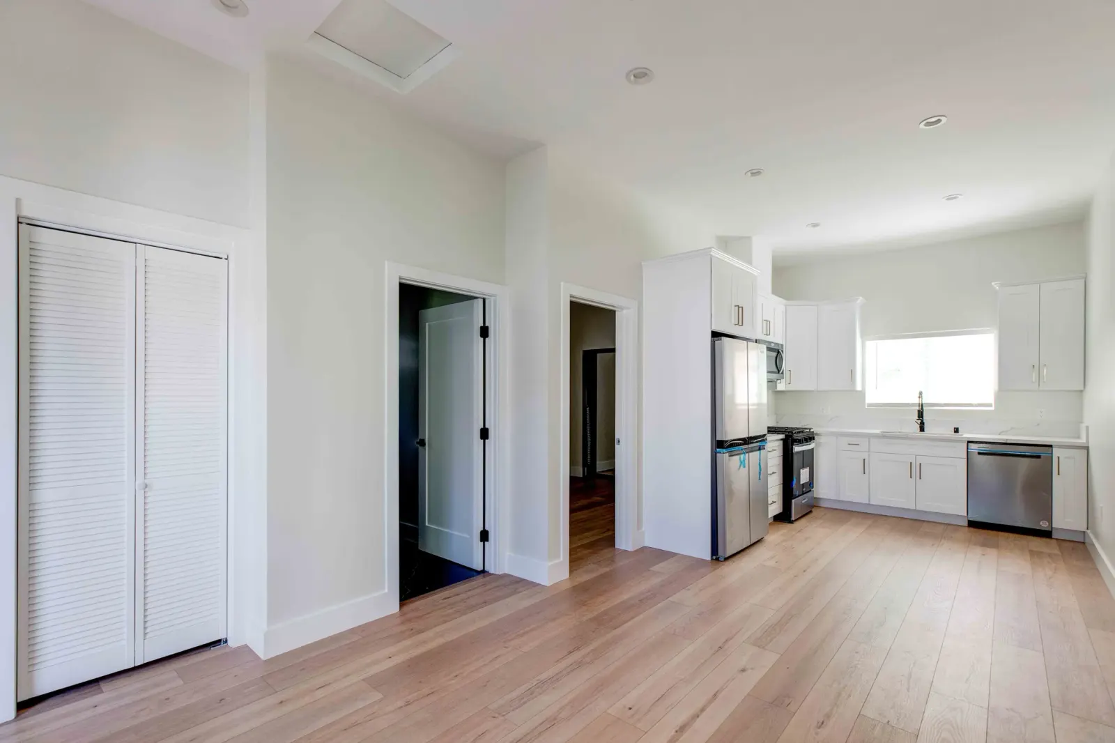 Accessory Dwelling Units 