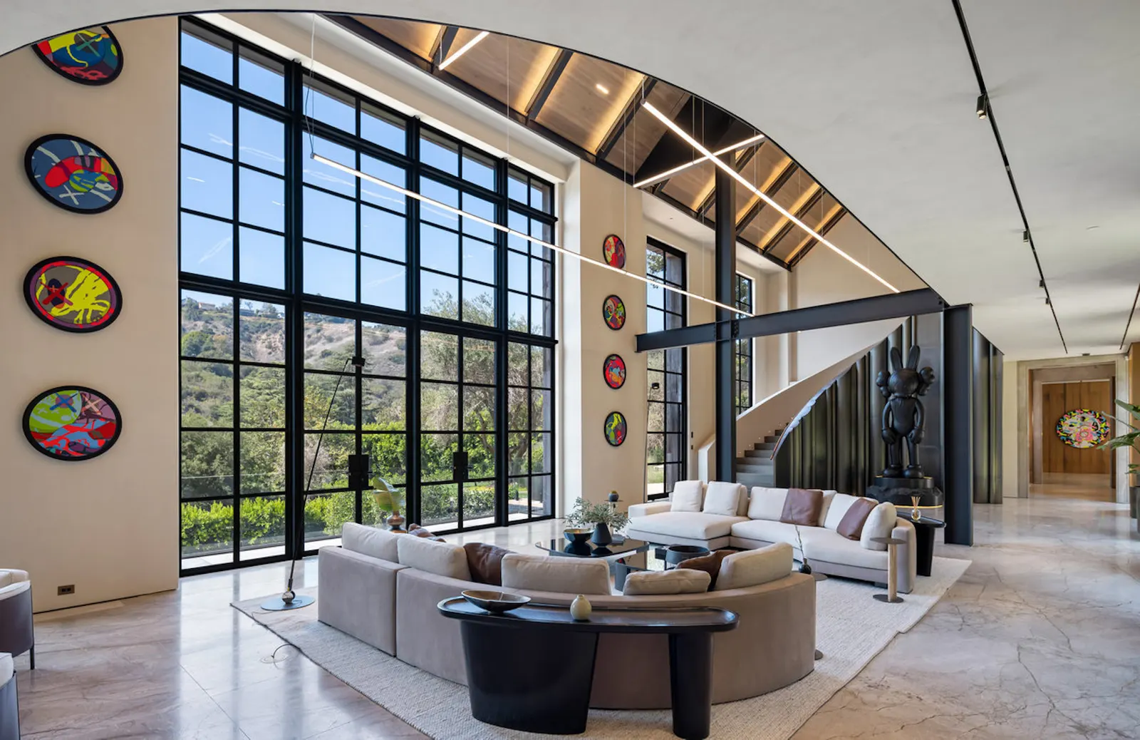 New construction