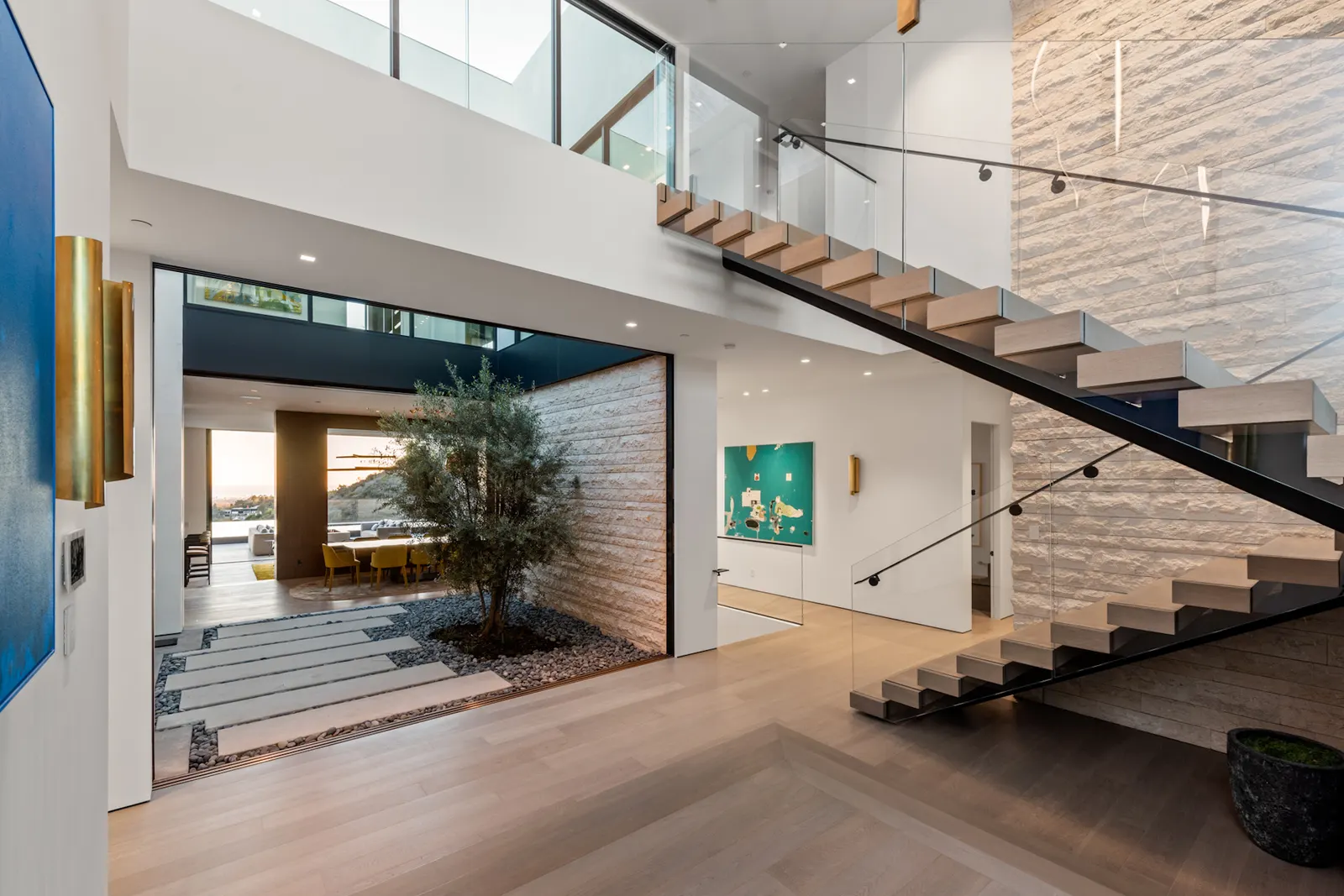 New construction