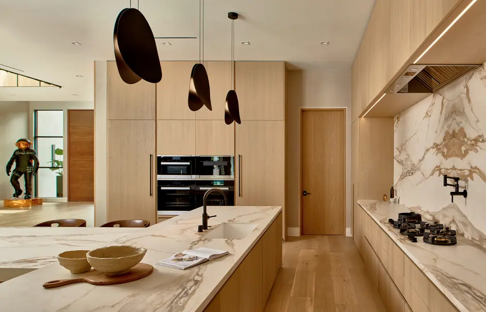 Chalon Rd Los Angeles – Energize Builders project