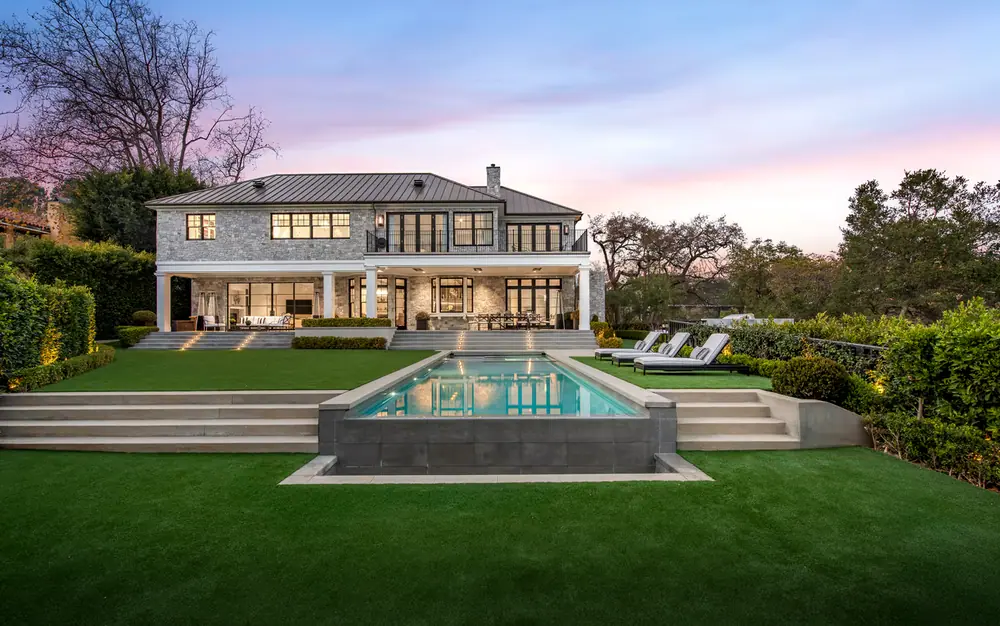 Oakmont Dr Los Angeles – Energize Builders project