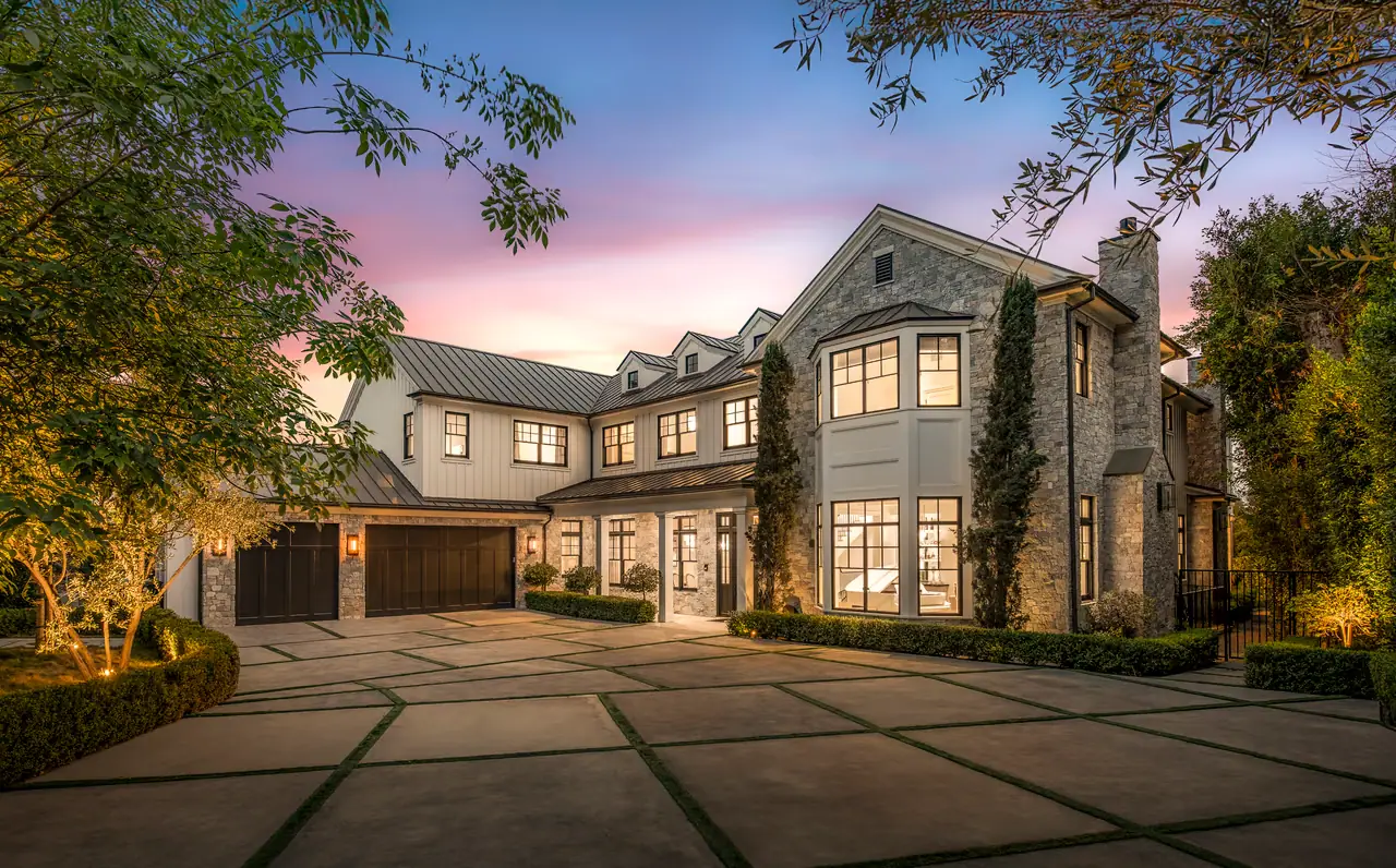 Oakmont Dr Los Angeles – Energize Builders project