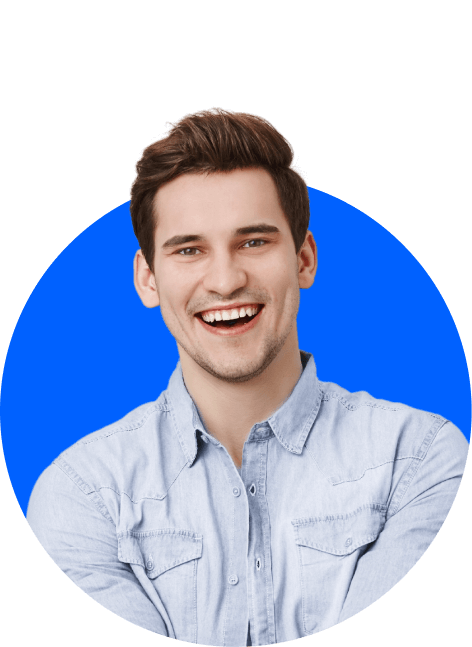 Testimonial - Job Board X Webflow Template