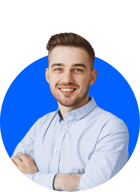 Testimonial - Job Board X Webflow Template