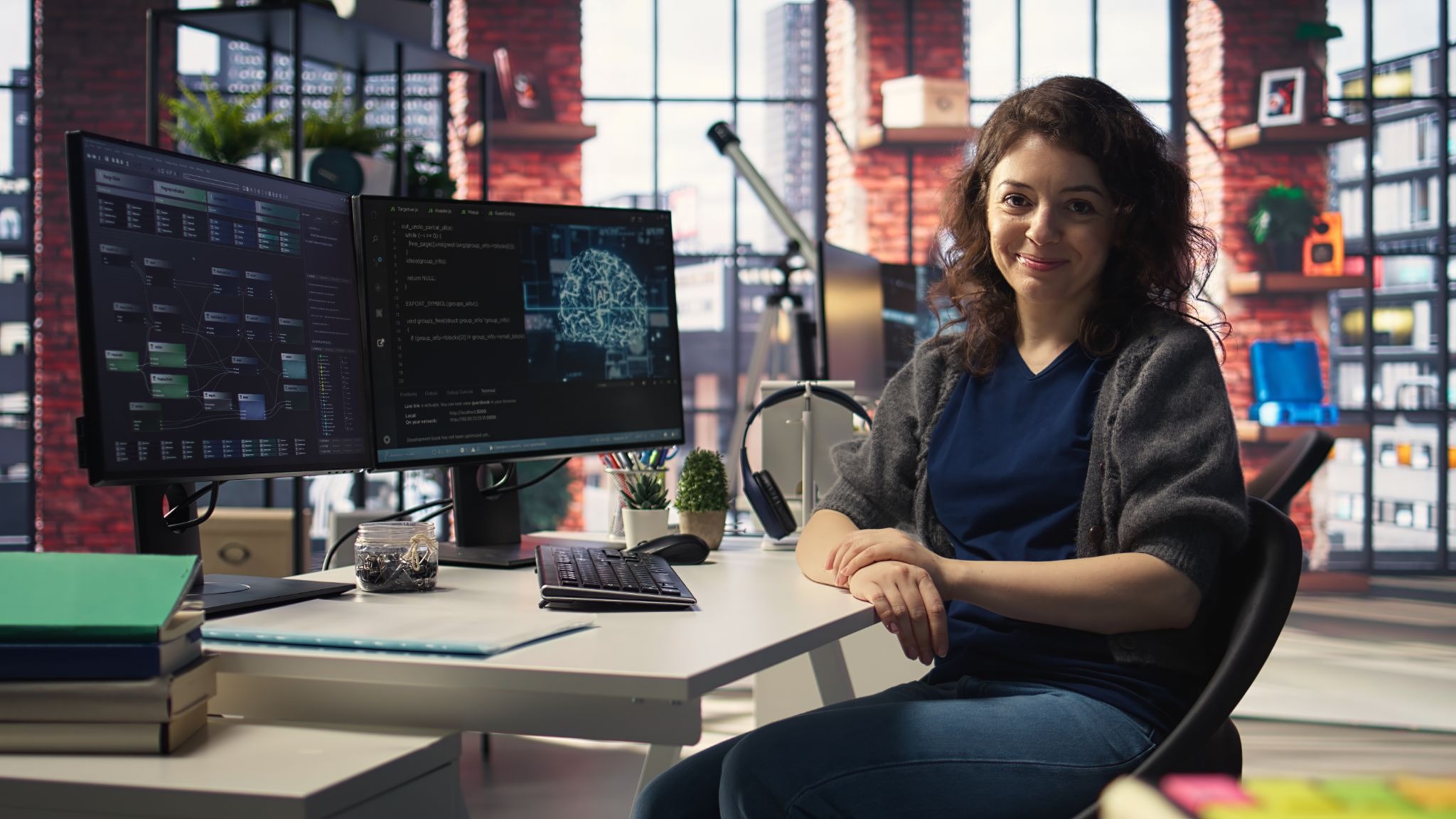 DevOps skills - CloudOps Network