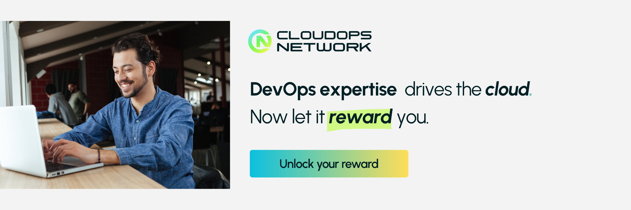 DevOps expertise - CloudOps Network