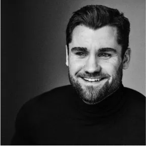 Matthew Simpson, Ekstasy, creative advertising agency, London