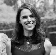 Genevieve Edwards, creative advertising agency, London