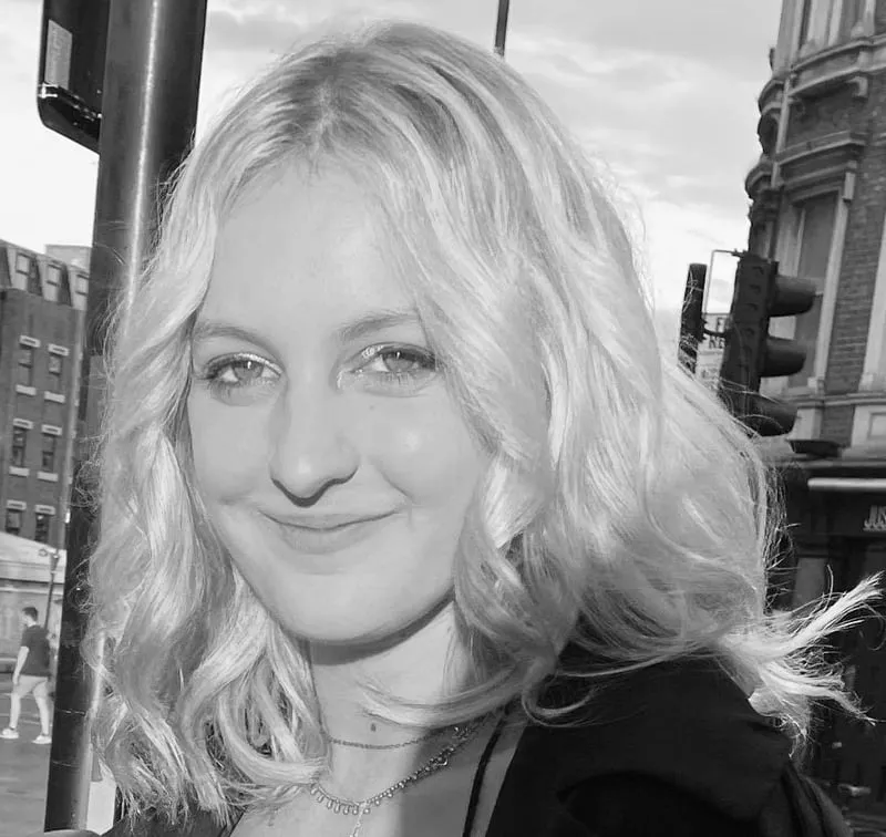 Abigail Hodges, Ekstasy, creative advertising agency, London