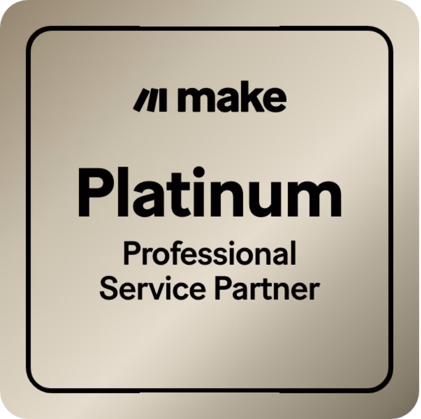 Performance Certificate ISO 9001