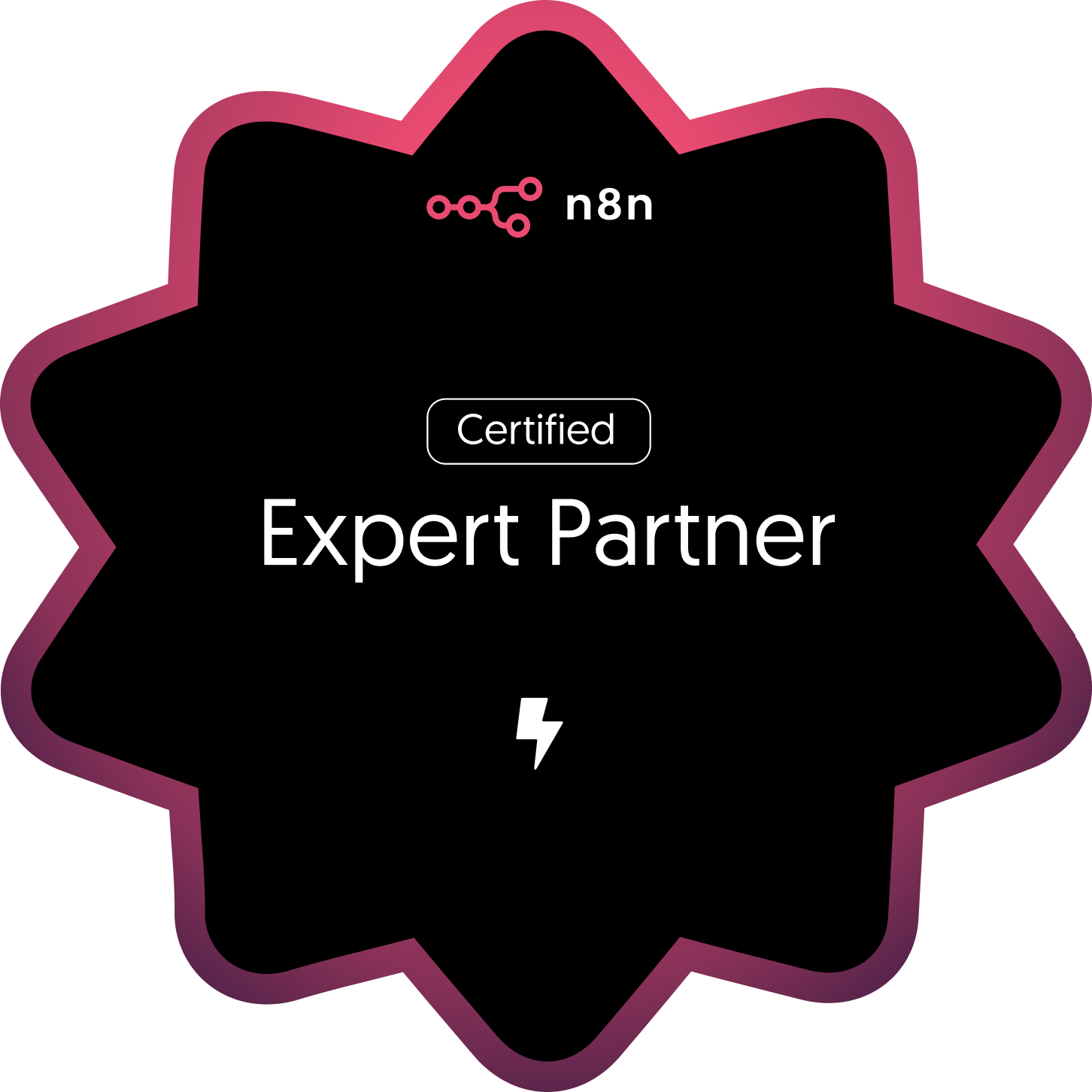 Performance Certificate ISO 9001