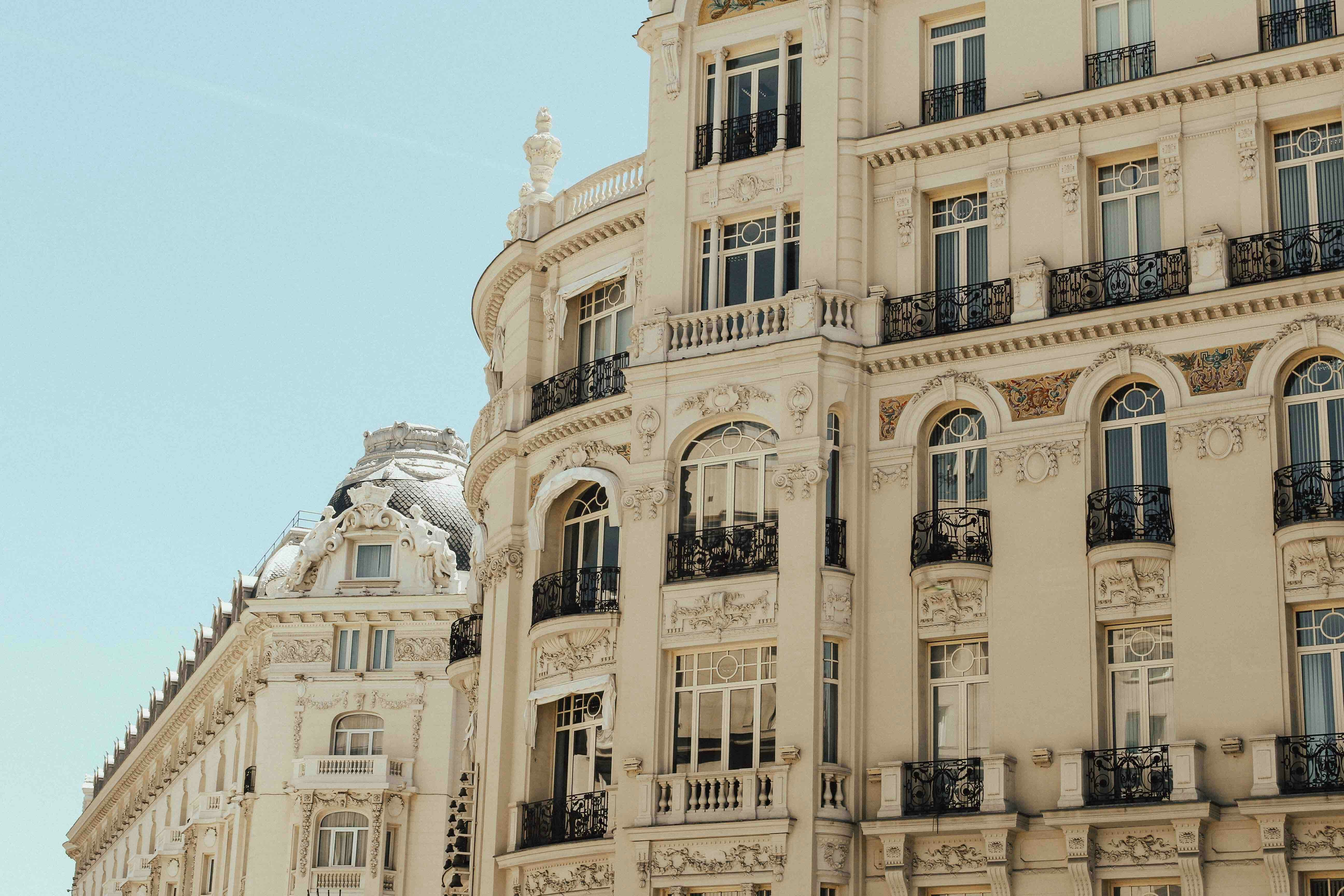 Madrid río