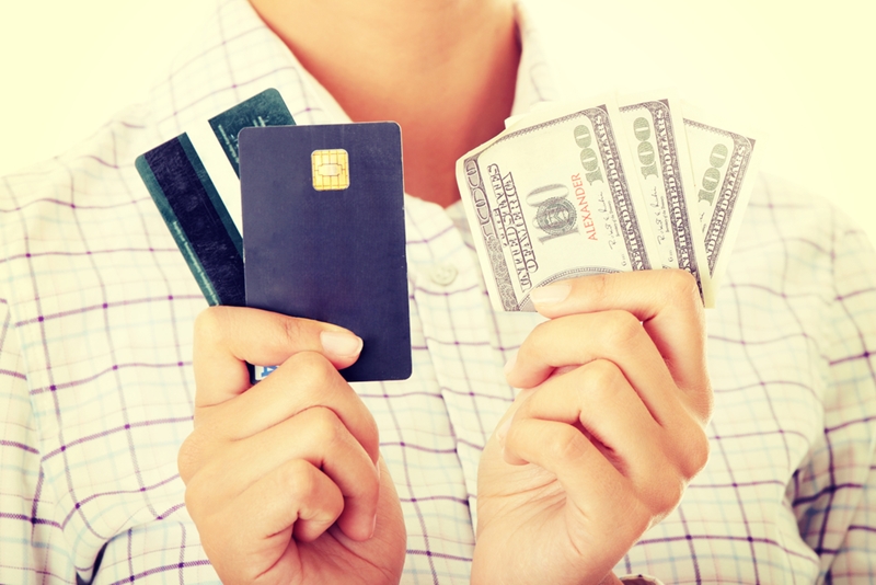 Look beyond the FDD when determining how much liquidity you need.