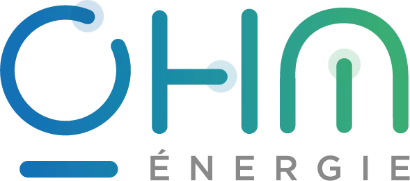 OHM Energie