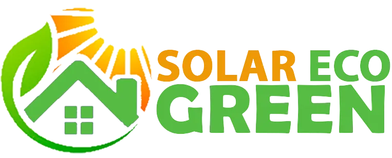 Solar Eco Green