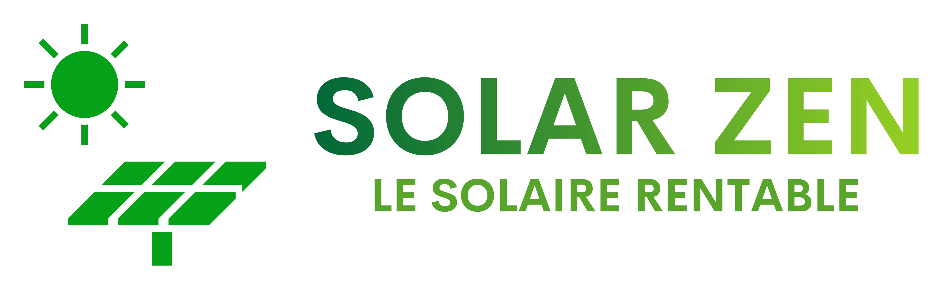 SolarZen