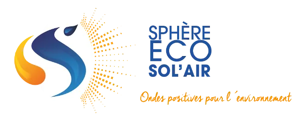 Sphère Eco Sol'Air