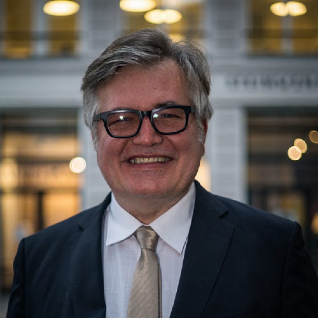 Thilo Börner, Immobilienmakler bei Immo Hoch²