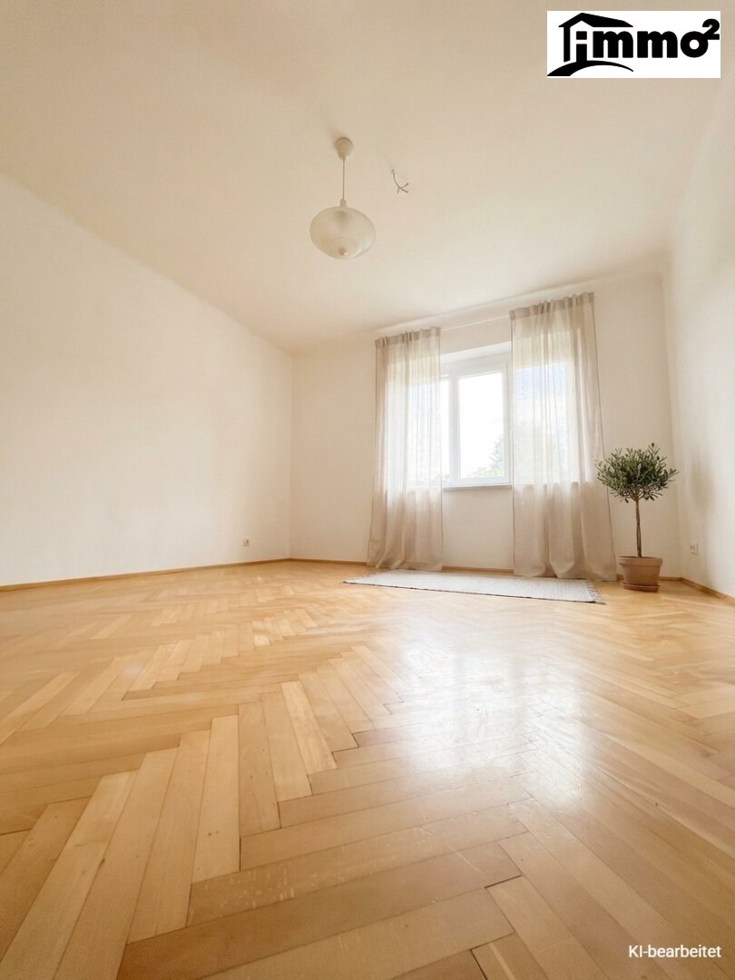 Exklusive 4-Zi-Terrassenwohnung mit Garten, Garage und eigener E-Ladestation in Klagenfurt am Wörthersee zu vermieten!