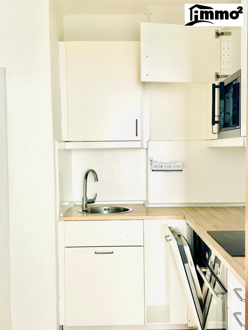 Exklusive 4-Zi-Terrassenwohnung mit Garten, Garage und eigener E-Ladestation in Klagenfurt am Wörthersee zu vermieten!