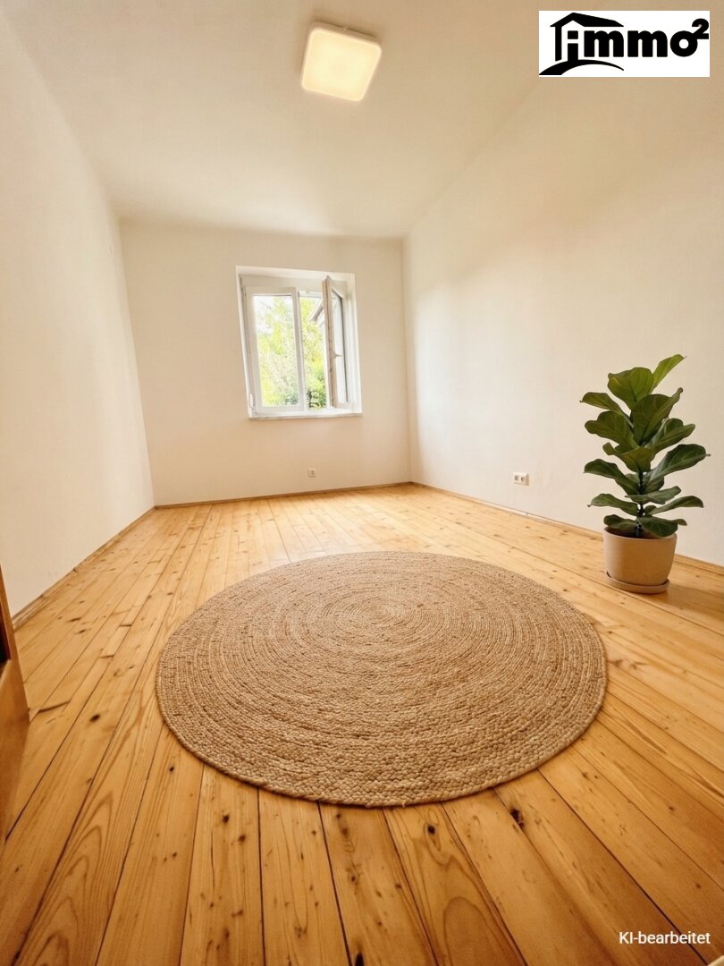 Exklusive 4-Zi-Terrassenwohnung mit Garten, Garage und eigener E-Ladestation in Klagenfurt am Wörthersee zu vermieten!